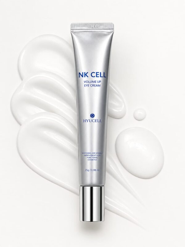 NK Cell Volume Up Eye Cream