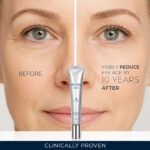NK Cell Volume Up Eye Cream