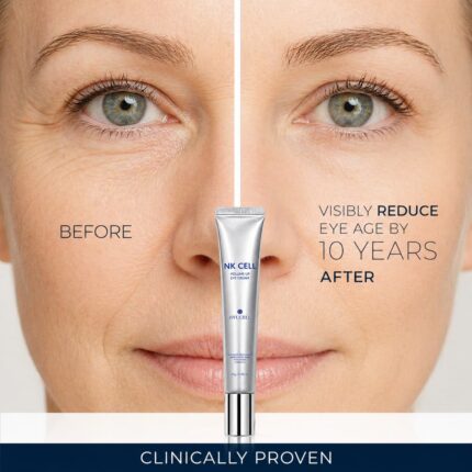 NK Cell Volume Up Eye Cream