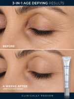 NK Cell Volume Up Eye Cream