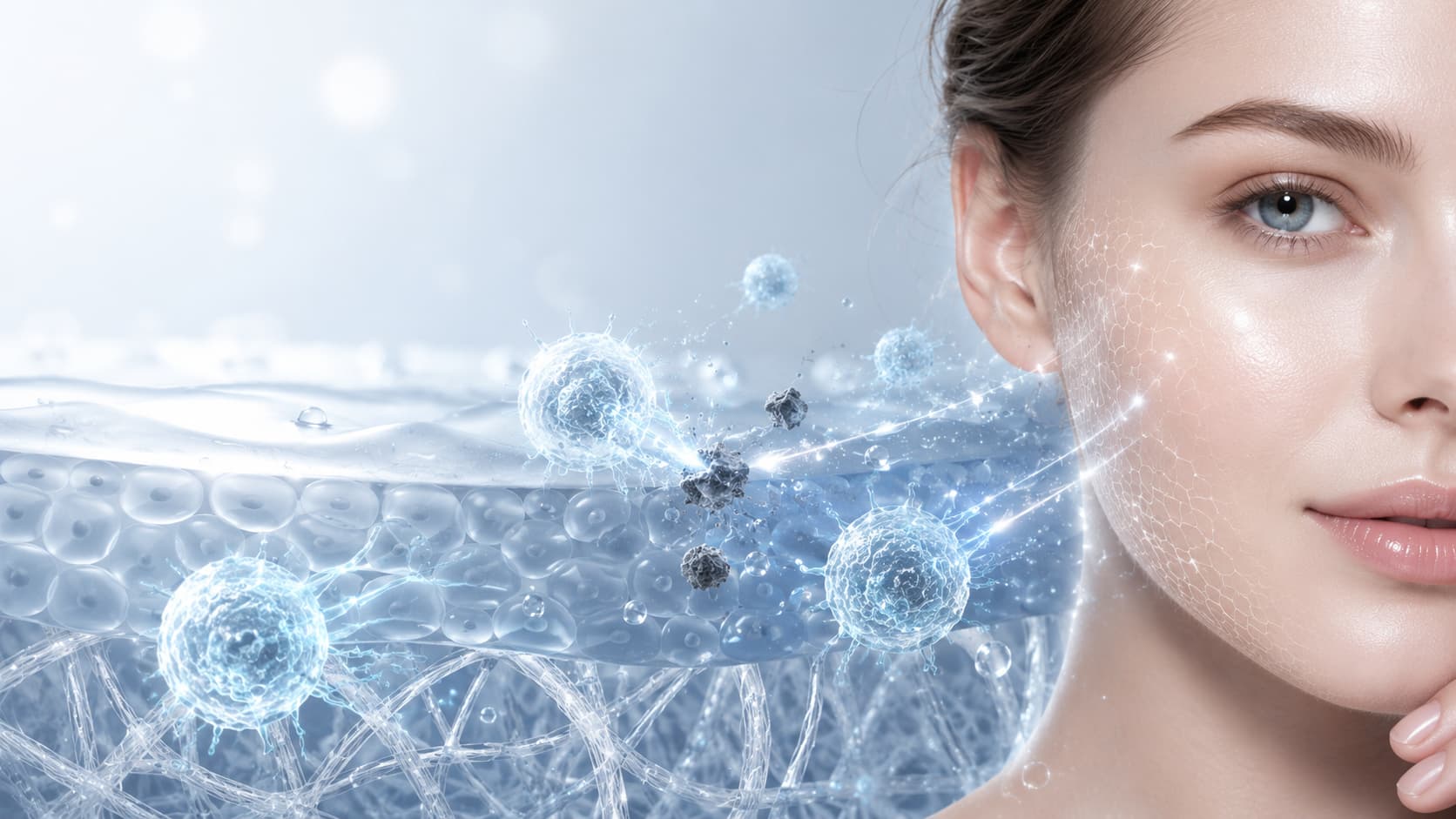 NK Cells – Natural Killer Cells