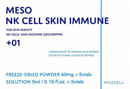 MESO NATURAL KILLER CELLS (NK)
