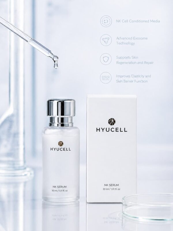 NK Serum 30ml