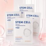 HYUCELL STEM Cell Bio cellulose Mask