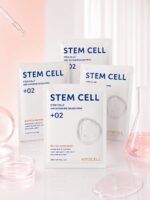 HYUCELL STEM Cell Bio cellulose Mask