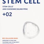 STEM Cell Bio cellulose Mask