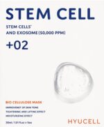 STEM Cell Bio cellulose Mask
