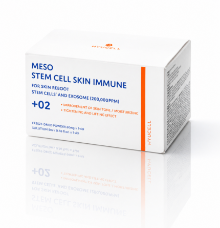 MESO STC SKIN REBOOT