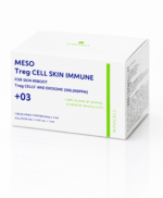 MESO TRC TREG CELLS