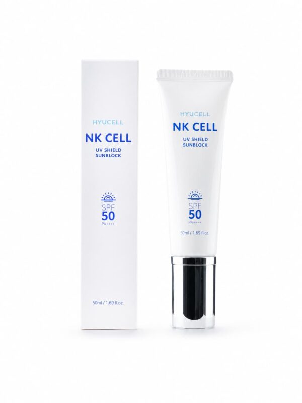NK Cell UV