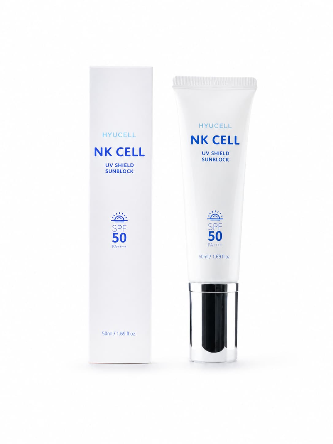 NK Cell UV