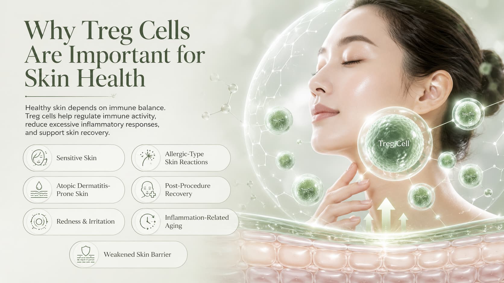 HYUCELL TREG Skincare